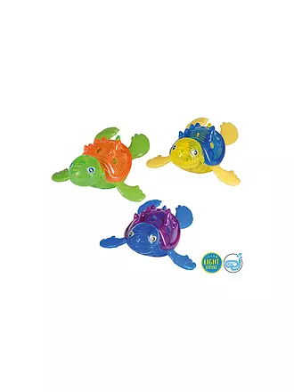 HAPPY PEOPLE | Tauchtier „Schildkröte“ | 